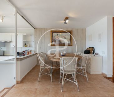 Apartment for rent in Sol de Mallorca - Photo 5