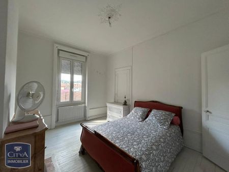 Appartement à louer 3 pièces 97.11m² - Photo 3