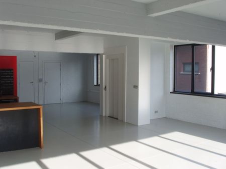Loft te huur - Foto 3