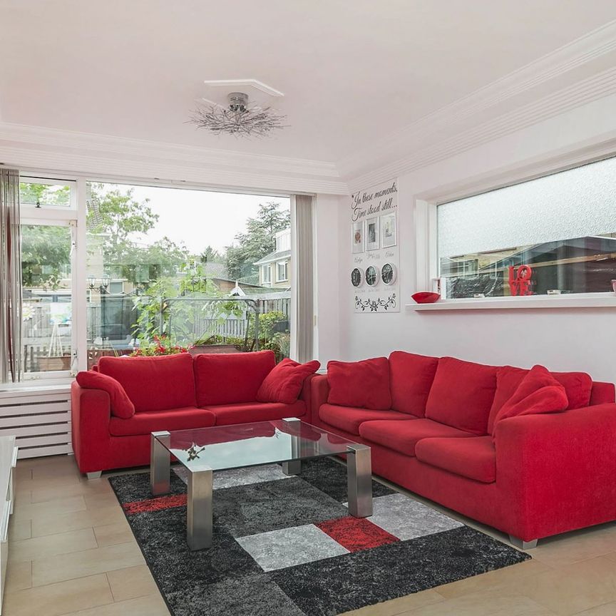 Van der Kloot Meyburgstraat - Photo 1