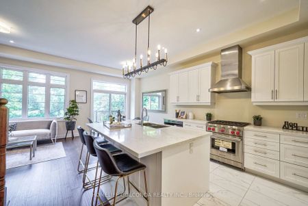 Condo Townhouse For Lease | N9258349 - Photo 4