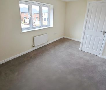2 Bedroom House to Rent in Slough Close, Corby, NN17 - Photo 2