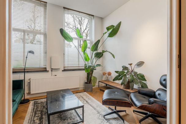 Appartement te huur: Pieter Vlamingstraat 24-H 1093 AD Amsterdam - Photo 1