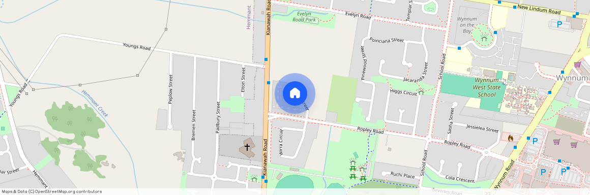 46/12 Singh Street, Qld 4178, Wynnum West