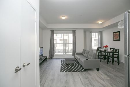 For Lease - 3556 Colonial Drive Unit# 4, Mississauga, Ontario - Photo 2