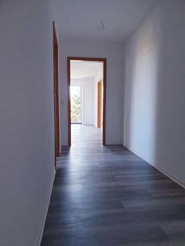 2-Raum-Wohnung sucht Mieter! - Photo 4