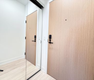 For Lease - 60 Central Park Road Way N/A Unit# 1003, Toronto, Ontario - Photo 1