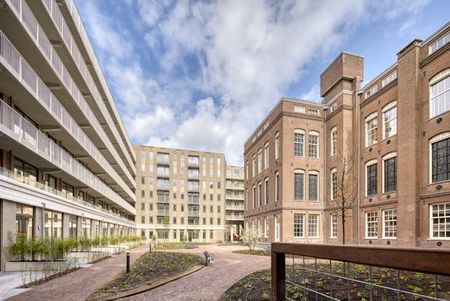 Te huur: Appartement Plantage Muidergracht in Amsterdam - Photo 2