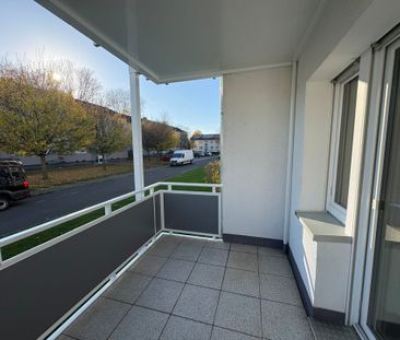 Attraktiver Wohnraum mit durchdachtem Grundriss - Photo 4