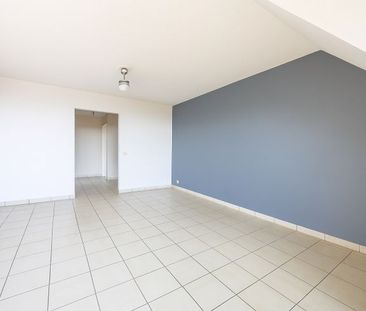 Appartement te huur - Foto 1