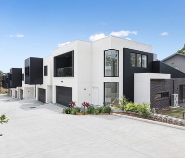 Brand New | Luxury Townhouse - Photo 2