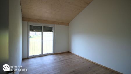 Superb apartment with valley views - Photo 4