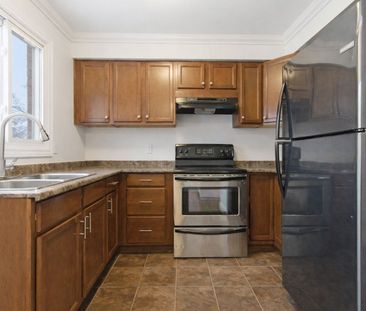 For Lease - 1200 Cheapside Street Unit# 23, London East, Ontario - Photo 4