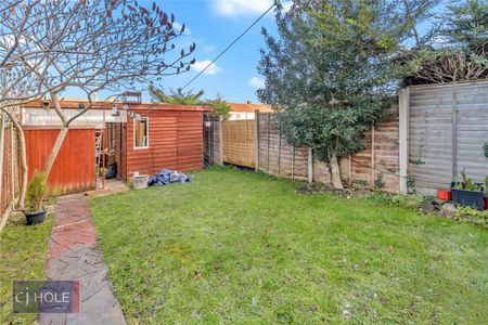 Mackie Road, - Photo 2