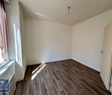 Location Appartement 2 pièces 48m² BUZANCAIS 36500 - Photo 2