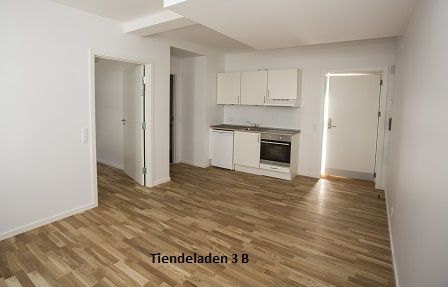 2-værelses studiebolig - Photo 1