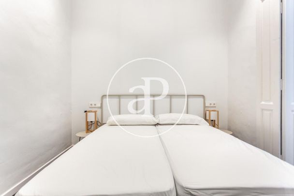 Flat for rent with views in San Francesc (Valencia) - Photo 1