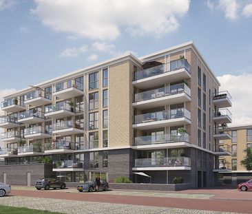 Van Rijtstraat 110 - Foto 1