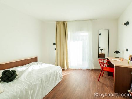 Logement à Paris, Location meublée - T3 - Banlieues (PA-4974) - Photo 5