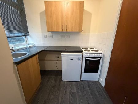 Studio Flat, London Road, SO15 - Photo 3
