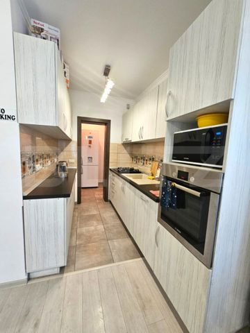 Duplex de inchiriat in vatra veche - Fotografie 5