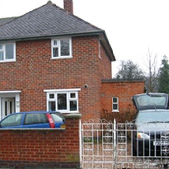 4 bed house, 4 minutes from Loughborough University - Photo 1