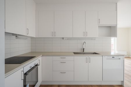 Grycksbovägen 80, Bandhagen - Photo 3