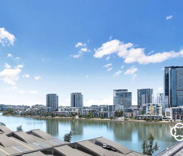 903/26 Footbridge Boulevard, 2127, Wentworth Point Nsw - Photo 2