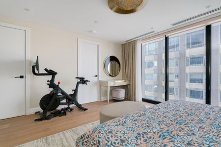 For Lease - 200 Cumberland Street Unit# 3001, Toronto, Ontario - Photo 4