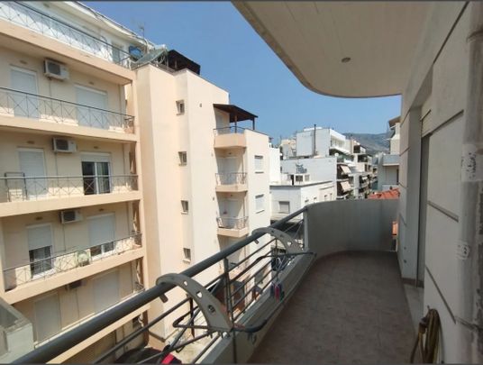 Διαμέρισμα για ενοικίαση Μεταμόρφωση (Βόλος) - Photo 1