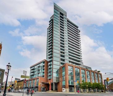 For Lease - 112 George Street Unit# S520, Toronto, Ontario - Photo 6