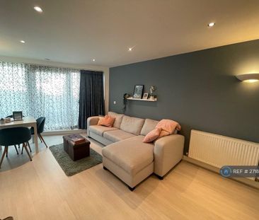 1 bedroom flat to rent - Photo 1