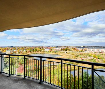 For Lease - 2325 Central Park Drive Unit# 901, Oakville, Ontario - Photo 3