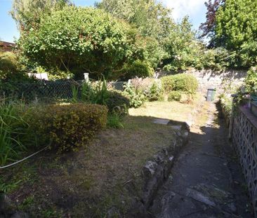2 bedroom terraced house to rent - Photo 3