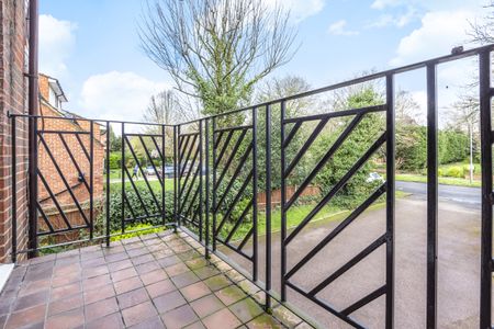 Park Road, Beckenham, Kent, BR3 - Photo 5