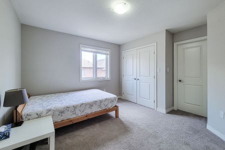For Lease - 52 Sonoma Valley Crescent, Hamilton, Ontario - Photo 3