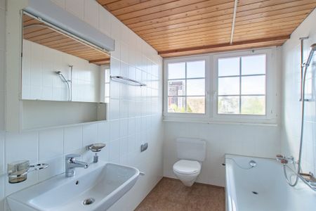 Heimelige 3.0-Zi. Wohnung im 3. OG - Photo 3