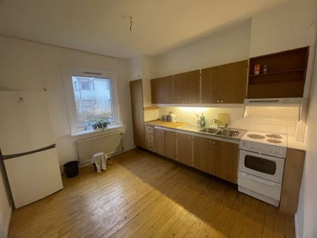 Nansensgatan, Göteborg - Foto 5