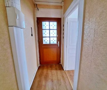 Location Appartement 2 pièces 54 m2 à Ivry-la-Bataille - Photo 3