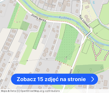 Wola Justowska/ 2-pok. 43 m2/ogródek 50m2/ parkin - Zdjęcie 1