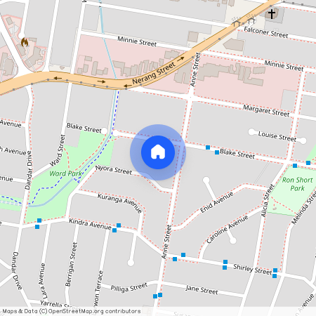 4/30 Blake Street, Southport QLD 4215