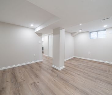 For Lease - 200 Aldercrest Road Unit# Basement, Toronto, Ontario - Photo 1