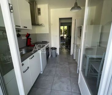Location Appartement - Photo 6