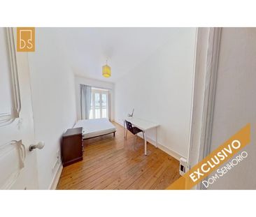 Apartamento T2 em Lisboa - Photo 3