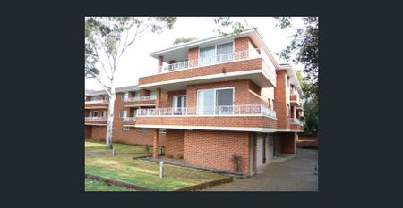 Two Bedrooms One Bathroom One car park Unit available soon. - Photo 5