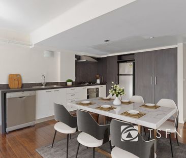 Pure Inner City Living - Photo 4