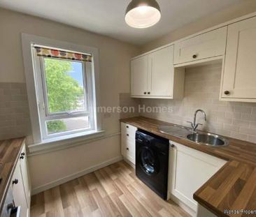 1 bedroom property to rent in Johnstone - Photo 6