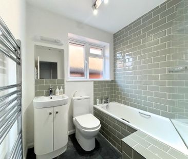 2 bedroom maisonette to rent - Photo 3