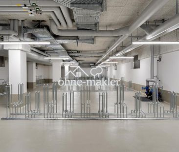 TOP-Zwei-Zimmer Wohnung an East Side Gallery und Spree, provisionsf... - Photo 3