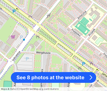 W kapciach do metra, garaż w cenie, super osiedle. - Photo 1